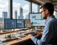 30% застройщиков в стране применяют технологии информационного моделирования